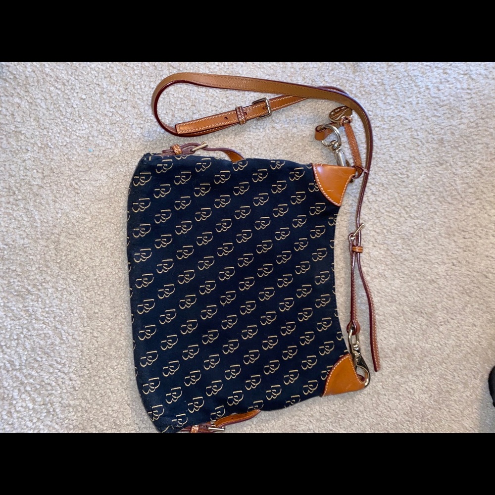 Dooney and Bourke Crossbody
